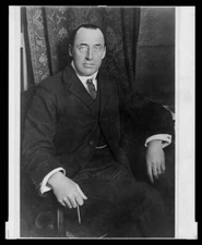 8" x 10"  1900 photo Sir Edward Carson