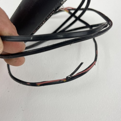 Snap-On / TIF - ACT 7000 Digital Thermometer Pyrometer W/Probes & Case ACT7000 - Bild 13 von 15