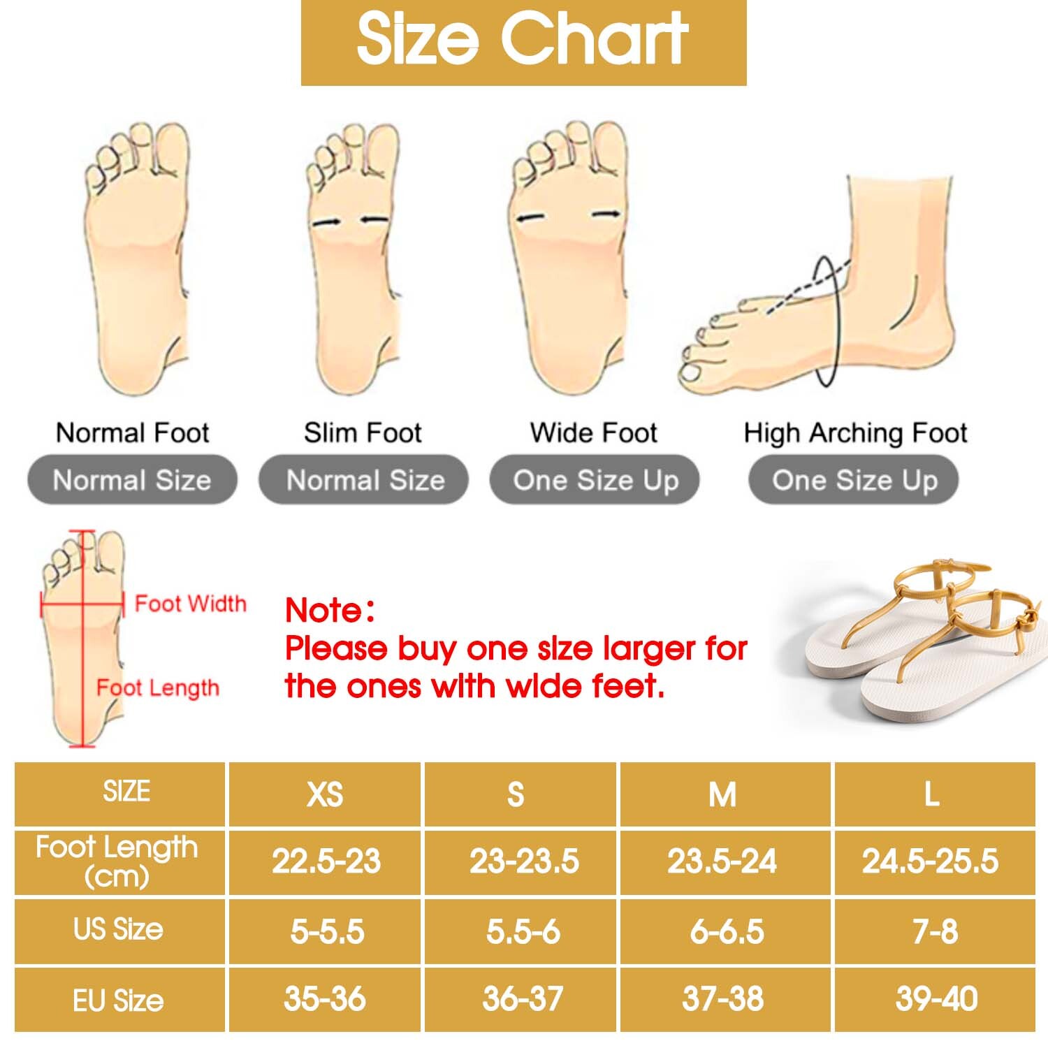 Low-Wedge Women Orthopedic Sandals Casual Flat Shoes Flip Flops Ladies Anti-Slip