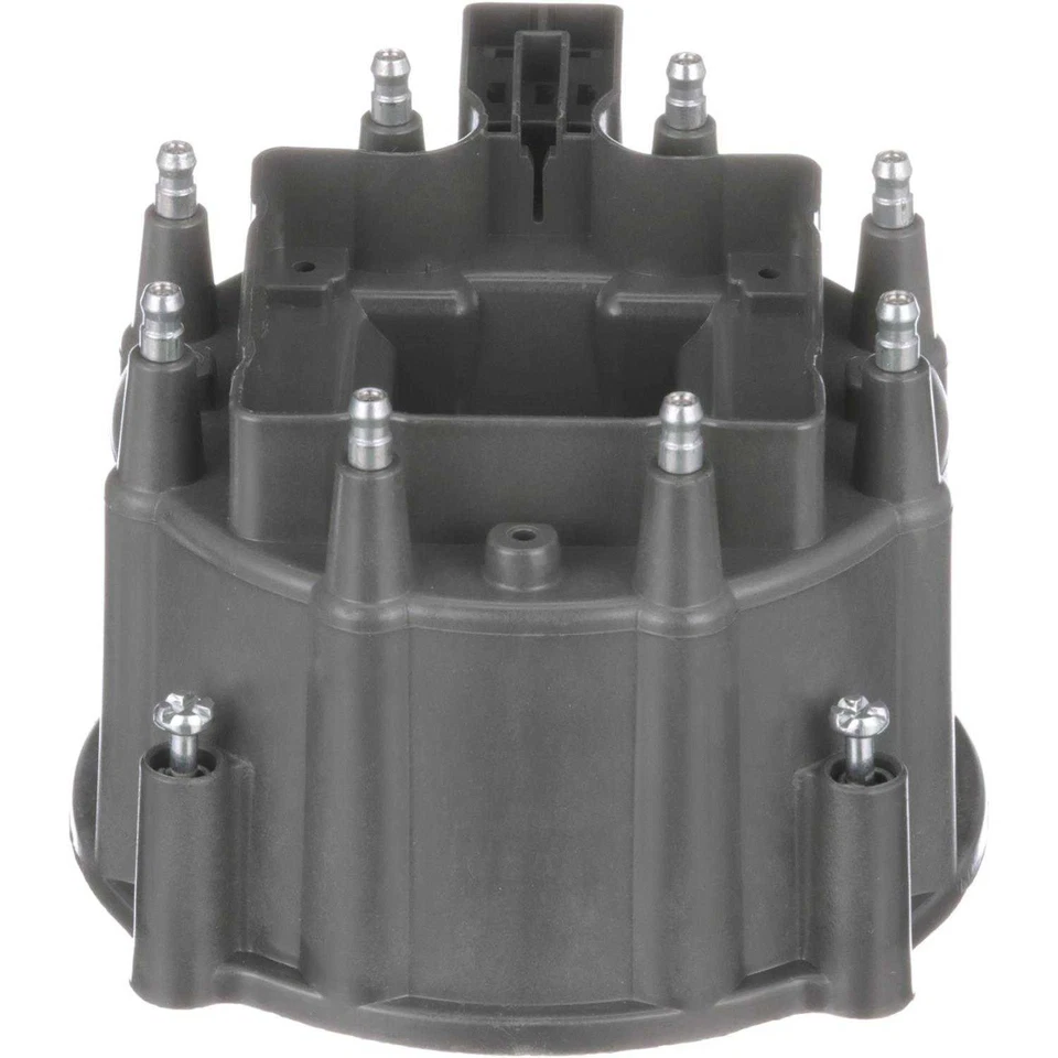 Tapa de distribuidor para Pontiac Firebird Grand Prix Grand LeMans, LeMans 1974-1989 Foto 4 de 4