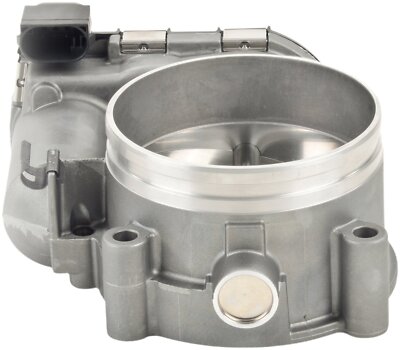 Bosch Porsche 911 Fuel Injection Throttle Body 280750473 OEM Replacement