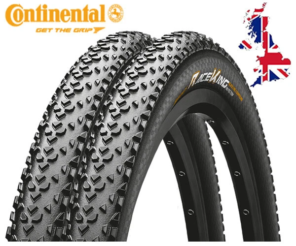 Continental race king 2024 27.5 x 2.2