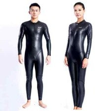 Full Body Swimsuit Neoprene Wetsuit Women Scuba Diving Suit for Men Wetsuit Warm