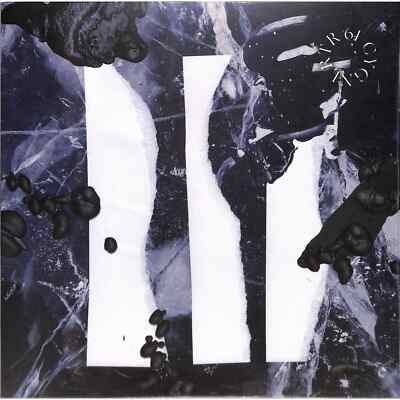RTR / 61 CYGNI (2LP) / Analogical Force / AF043LP / 12 Inch