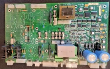 Kodak Magnus 400 Power Distribution Board #503-00334D-A