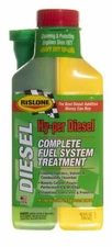 Rislone 4740 Diesel Fuel System Treatment - 16.9 oz.