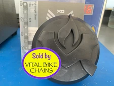 Molten MSPEEDWAX puck - Hot Melt Wax