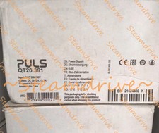 New 1PCS Puls QS20.361 Power Supply