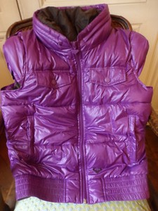 doudoune sans manche roxy