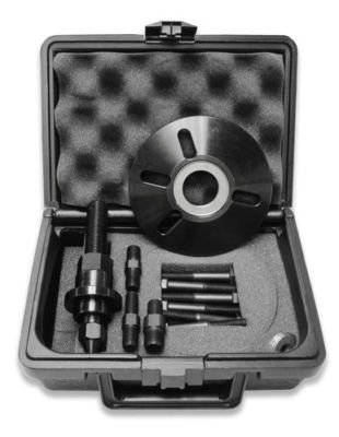 Proform 66514 Harmonic Balancer Installer/Puller fits all Ford, GM, & Chrysler
