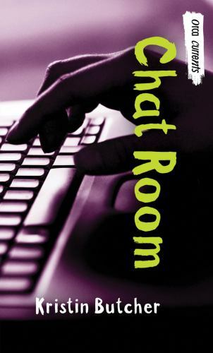 Chat Room (Orca Currents) | PB | 2006 - Image 2