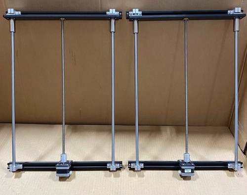 Creality Ender 5 Plus 350*350 Large Size 3D Printer *For Parts Only Sold As IS* - Picture 4 of 8
