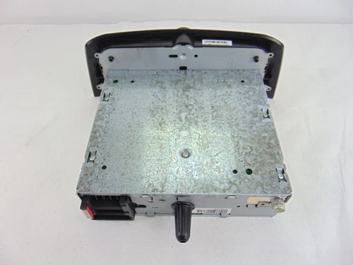 7355354400 Sistema Audio Radio per FIAT III EVO PUNTO (199) Dynamic 2011 204079 - Bild 2 von 10