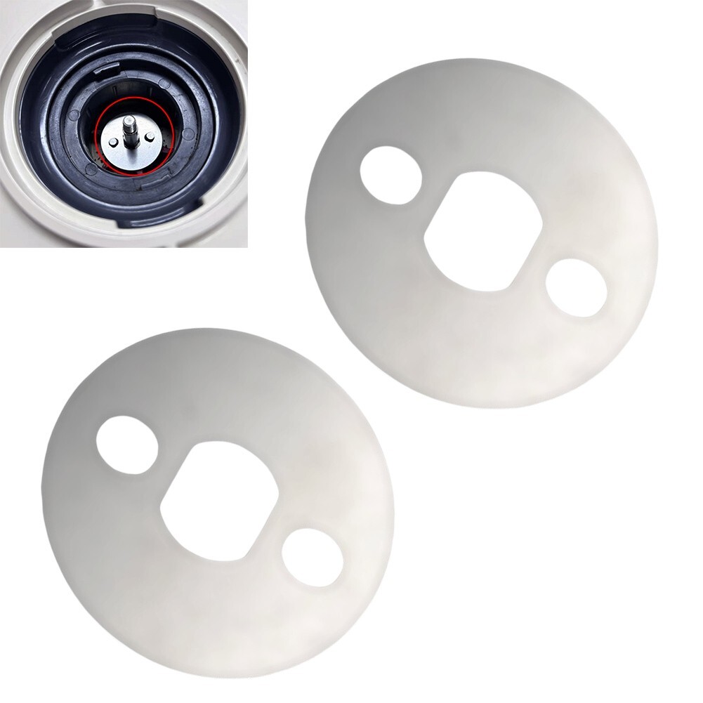 Brühen Sie Ihren besten Kaffee mit anpassbaren Mahlscheibenpads für Breville