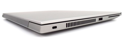 Fast Windows 11 HP EliteBook 840 G5 Laptops Sleek Thin & Light Webcam i5 - Picture 12 of 13