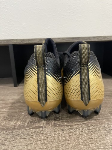 nike vapor gold cleats