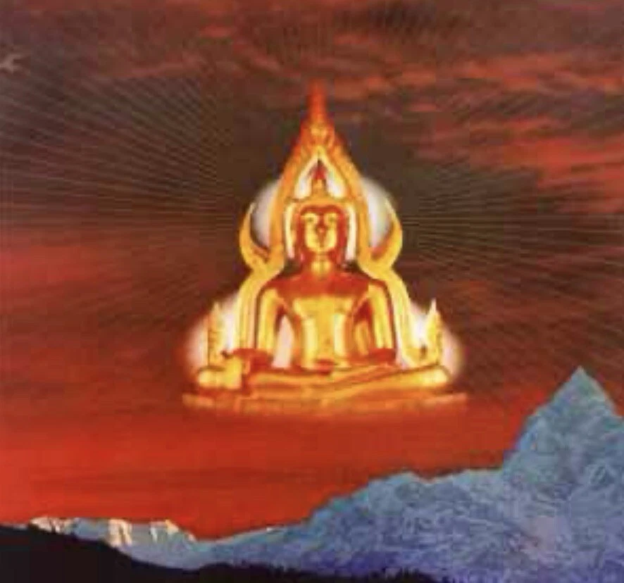 Santana - Lotus Foto 4 de 4