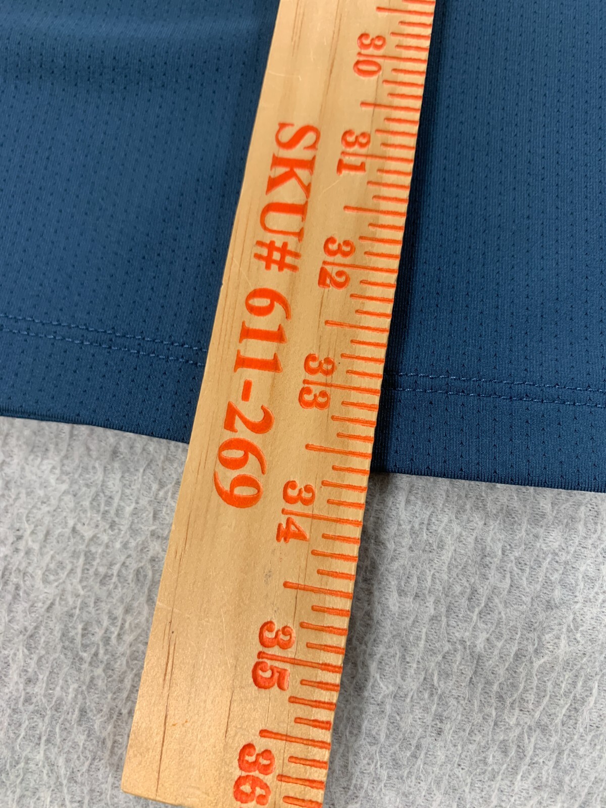 Adidas Climacool Classic Solid Polyester Short Sl… - image 8