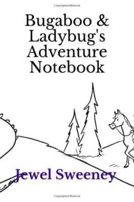 Bugaboo  Ladybugs Adventure Notebook - Paperback By Sweeney, Jewel - GOOD