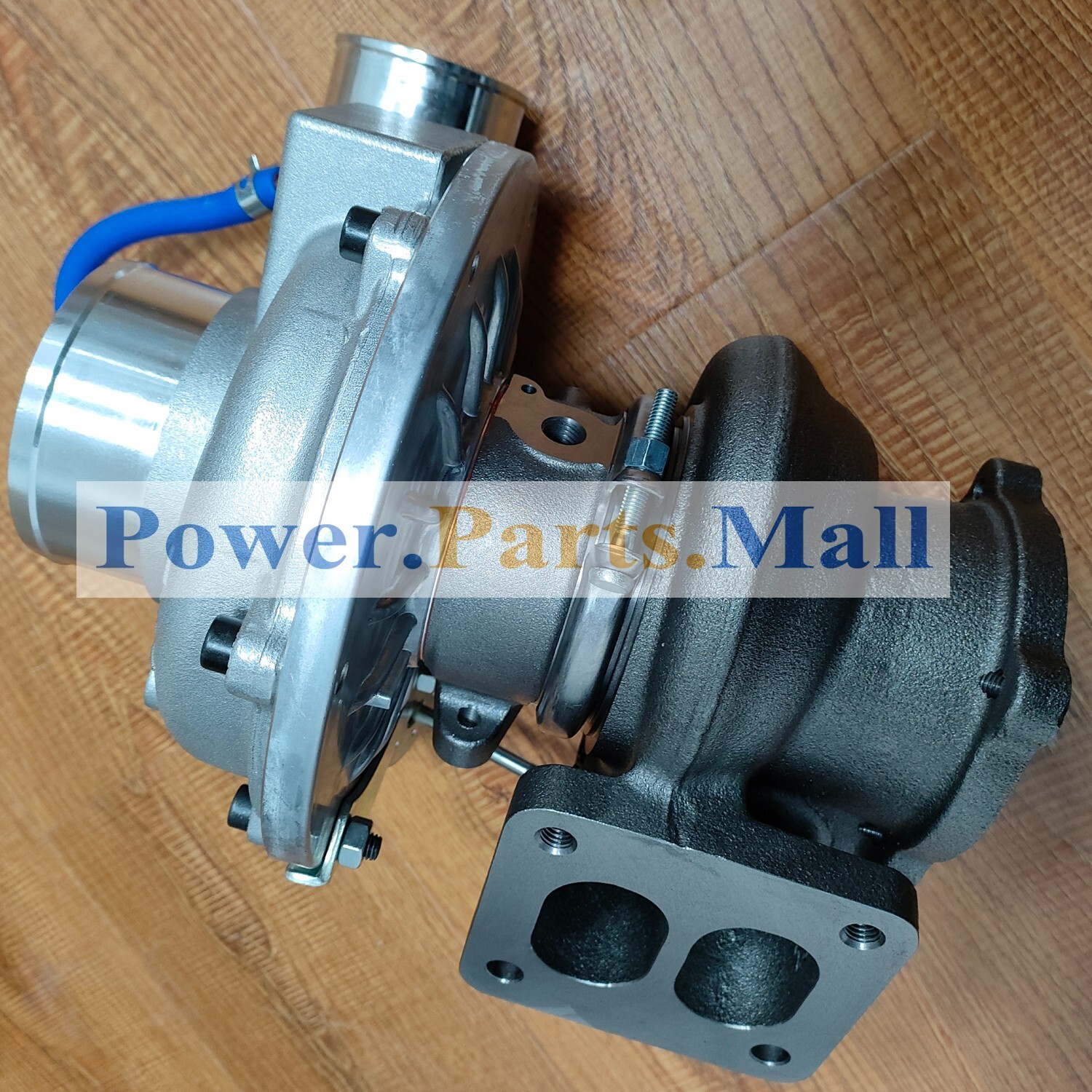 Turbo RHG6 Turbocharger 8982570480 VA570126 898257-0480 For Isuzu 