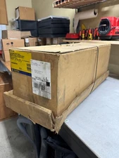 BRAND NEW IN BOX SQUARE D 8538SDG16V06 MOTOR CONTROL STARTER