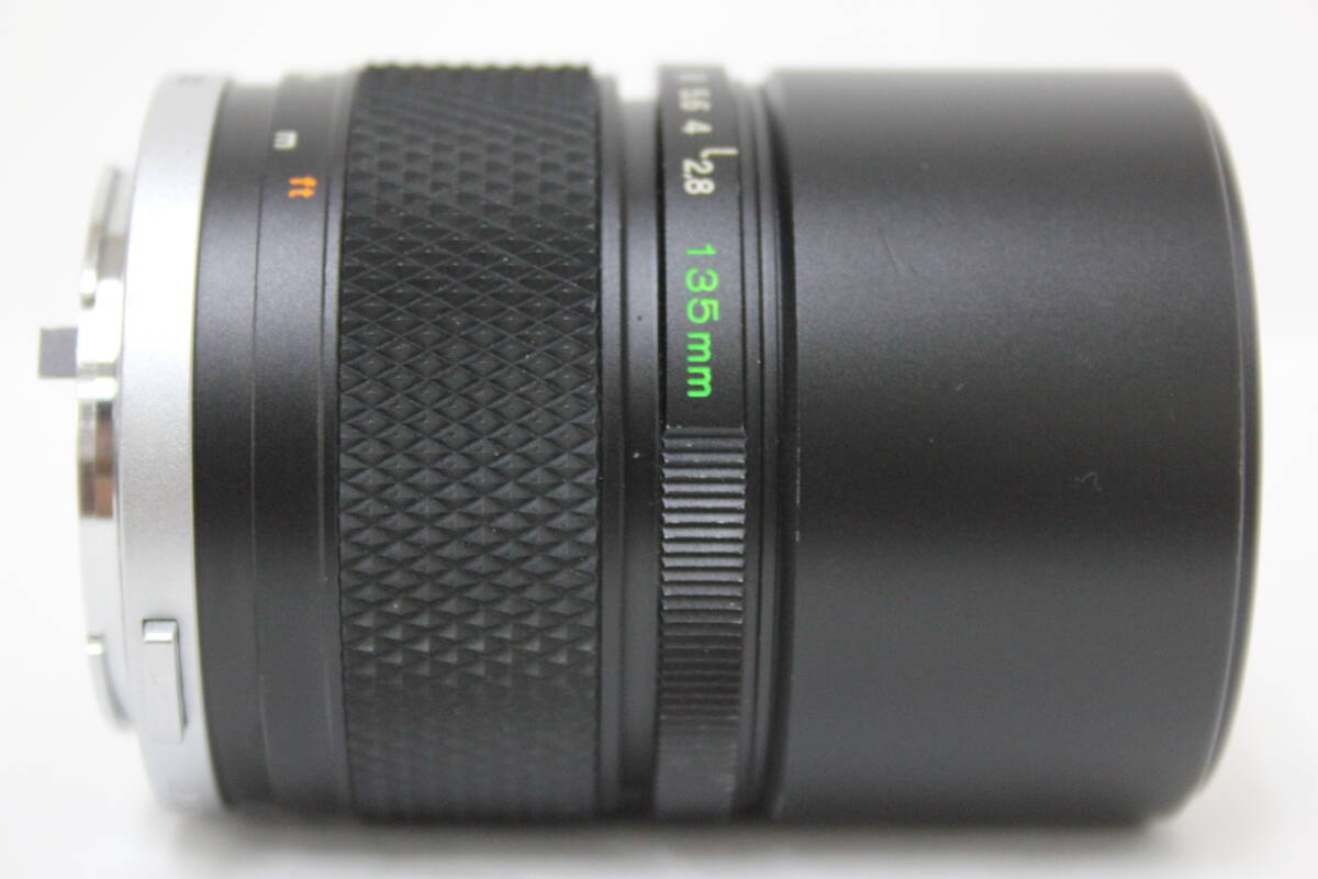 OLYMPUS Zuiko MC Auto-T 135mm F2.8 Camera Lens with Caps | eBay OLYMPUS Zuiko MC Auto-T 135mm F2.8 Camera Lens with Caps | eBay