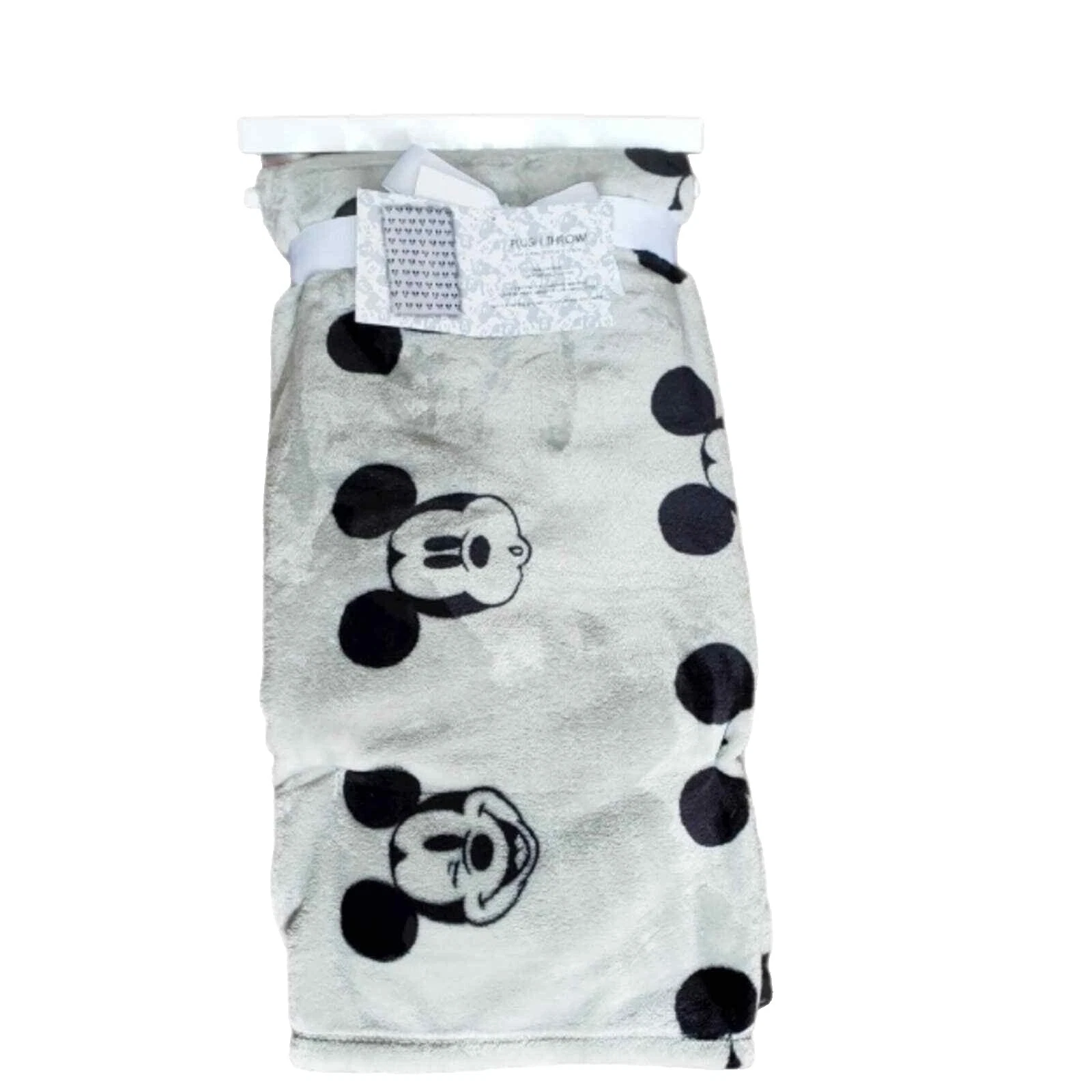 Mickey Mouse & Friends Nursery Blankets & Throws