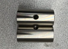 Thorlabs  RS50P4/M - Ø25.0 mm Pillar Post, M4 Taps, L = 50 mm  , 2pcs