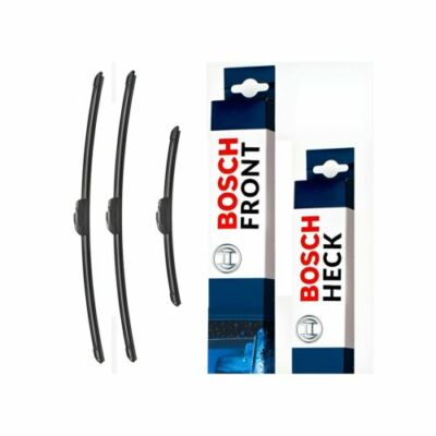 BOSCH Scheibenwischer Aerotwin Set u.A für Skoda Superb Kombi 03|2015 -(3V)