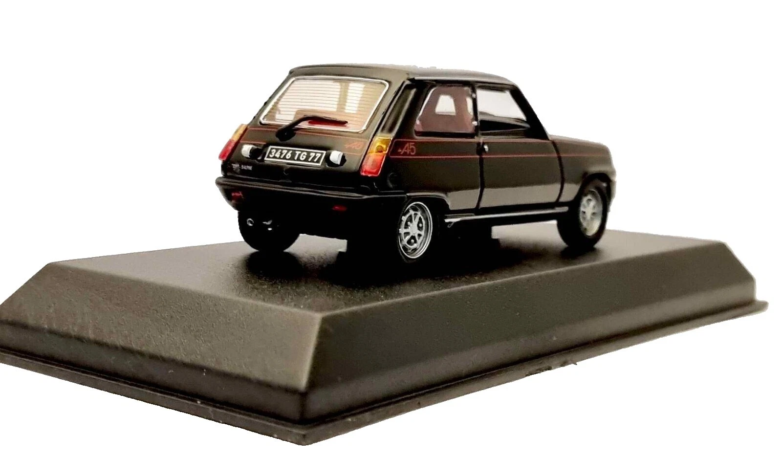 RENAULT coche NOREV 1:43 vehículos diecast y de juguete