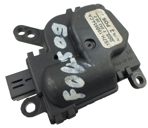 Ford Fiesta 1S7H-19B634-CA Kabelbaum Heizungsventil Klappenstellmotor OEM