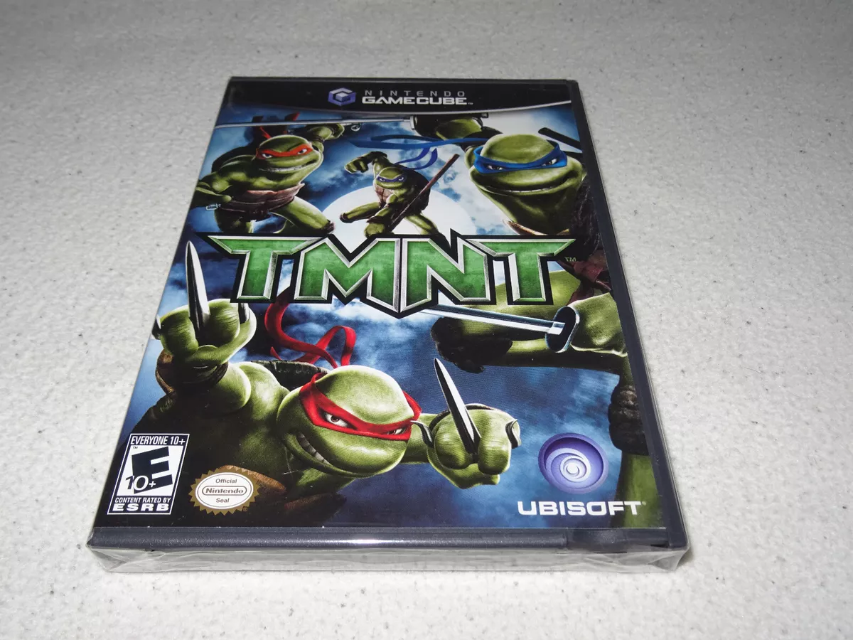 🕹️ Play TMNT Games Online for Free: Unblocked Teenage Mutant