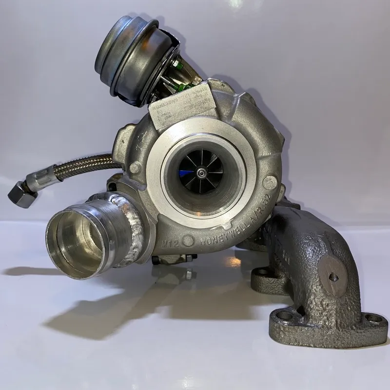 Turbo GTD1756vrk für 1.9/2.0 TDI ALH,ASZ,AWX,AVF,BKD etc.. | eBay