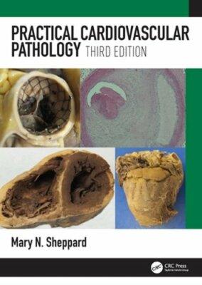 Practical Cardiovascular Pathology by Mary N Sheppard: New