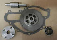 1953-55 Buick Century Roadmaster Special Super 264 322 water pump rebuild kit-1