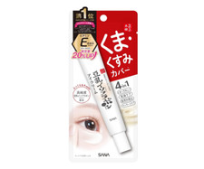 SANA NAMERAKA HONPO Soymilk Isoflavone eye cream dark circles 20g - US Seller