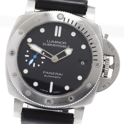 PANERAI Luminor 1950 Submersible PAM00682 Small seconds Automatic Men's_886901