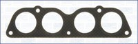 Ajusa 00642700 Dichtung, AnsaugkrüMmer FüR Renault Volvo