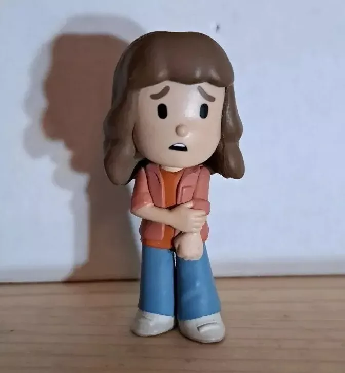 Funko Stranger Things Season 4 Will Byers 1/24 Mystery Mini