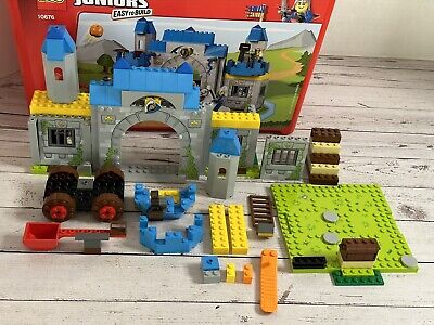 Juniors Easy Build Replacement Parts for Knights Castle eBay