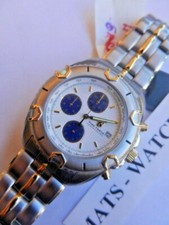 Time Force V-Action Cronografo 8978-06M Nuovo