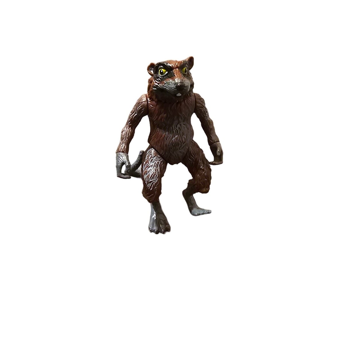 タートルズ TMNT Movie III Splinter フィギュア Teenage Mutant