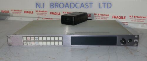TSL 1u amu1-2HD high definition audio monitor unit with speaker output - 第 1/9 張圖片
