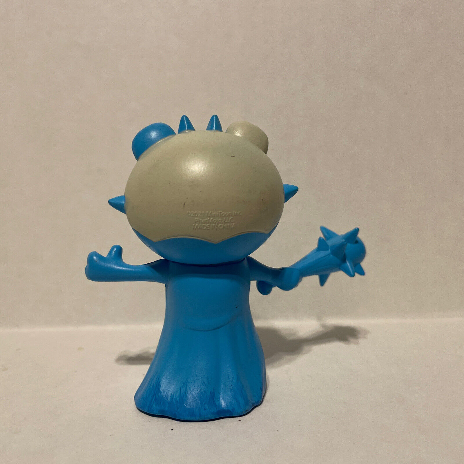 Roblox Piggy Series 2 Frostiggy Blue Pig Figure