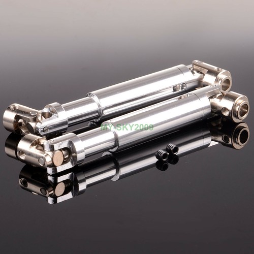 106mm-138mm Universal Driven Dogbone 18027 Himoto HSP Rock Crawler Truck 180011 - Picture 2 of 13