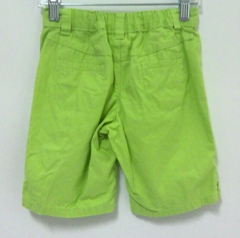 Gymboree Girls Shorts with Flower Print Size 6 - Image 4 of 4