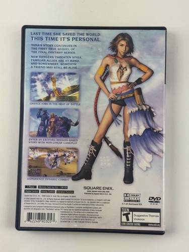 Sony PlayStation 2 PS2 Games With Cases Pick & Choose From Selection! Huge Lot - Picture 86 of 535