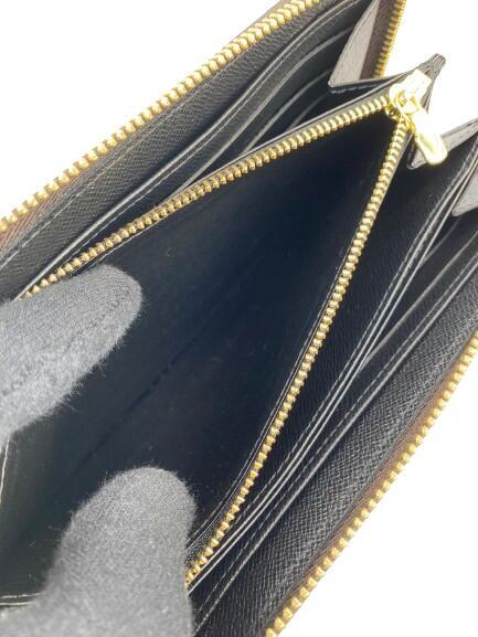 URMYIDOL 　LOUIS VUITTON グラディエント Louis Vuitton Monogram Reverse Zippy Wallet M82444 Rfid Ic