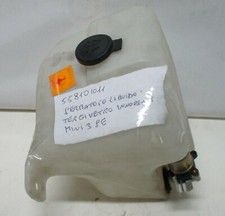 Démarreur Innocenti MINI