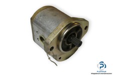 REXROTH 0 510 725 430 GEAR PUMP_BOSCH REXROTH 7930_BOSCH REXROTH 0510725430